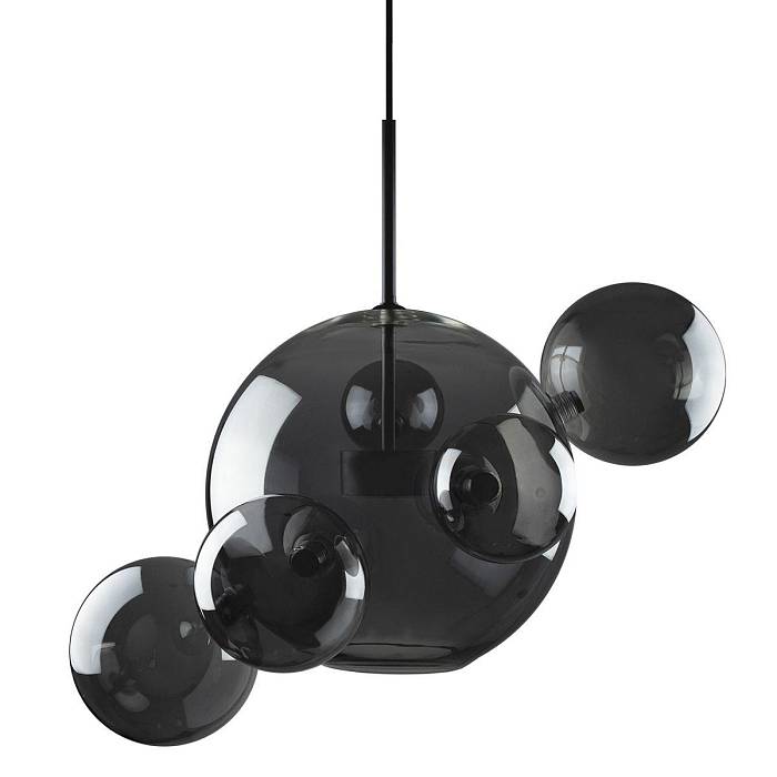 Подвесной светодиодный светильник Loft IT Bolle 2029-P6 В наличии, Производитель:Loft IT, Тип: Подвесные, Артикул: 2029-P6 Доставка по РФ, актуальные цены и остатки, интернет-магазин Торгостров