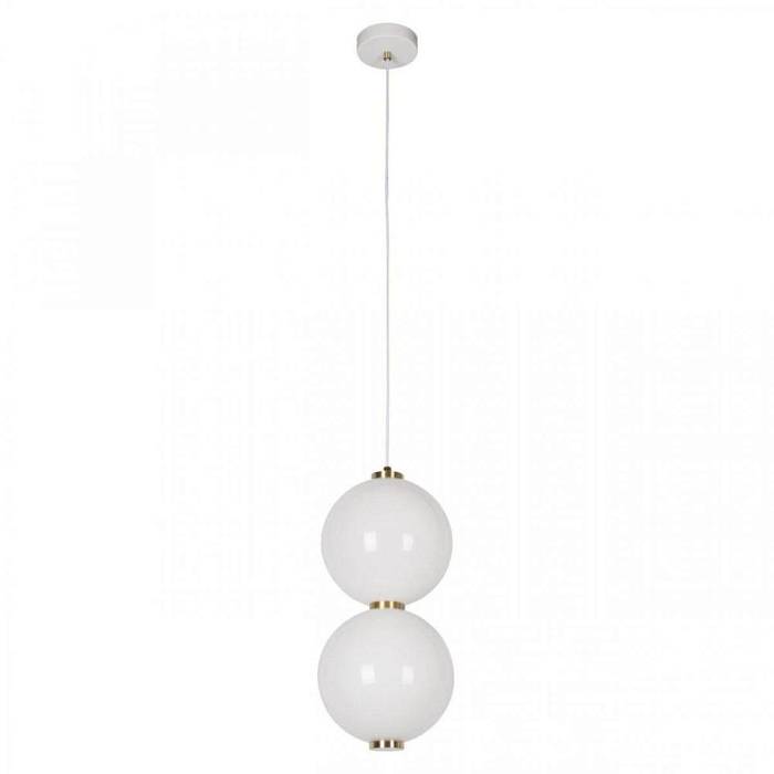 Подвесной светодиодный светильник Loft IT Pearls 10205/E В наличии, Производитель:Loft IT, Тип: Подвесные, Артикул: 10205/E Доставка по РФ, актуальные цены и остатки, интернет-магазин Торгостров