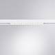 Трековый светодиодный светильник Arte Lamp Linea A4665PL-1WH за 4 120 ₽ в наличии с доставкой по России. Трековые светильники. Интернет-магазин каталог товаров актуальные цены и остатки