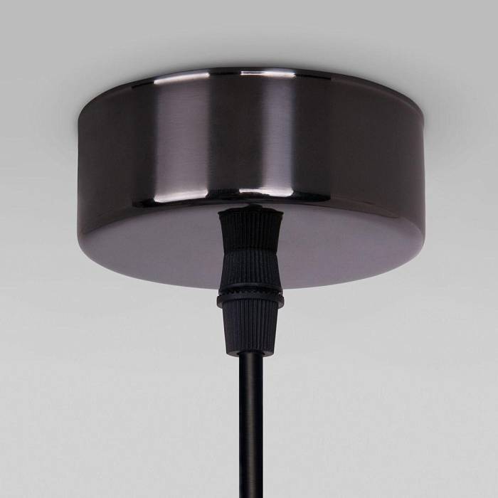 Подвесной светодиодный светильник Elektrostandard Hill 50211 Led черный жемчуг a060352 В наличии, Производитель:Elektrostandard, Тип: Подвесные, Артикул: a060352 Доставка по РФ, актуальные цены и остатки, интернет-магазин Торгостров