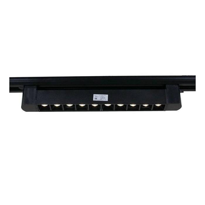 Трековый светодиодный светильник Reluce 06185-9.3-001C LED20W BK Трековый светодиодный светильник Reluce 06185-9.3-001C LED20W BK за 1 910 ₽ в наличии с доставкой по России. Трековые светильники. Интернет-магазин каталог товаров актуальные цены и остатки