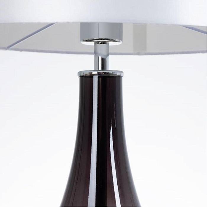 Настольная лампа Arte Lamp Naos A5043LT-1BK В наличии, Производитель:Arte Lamp, Тип: Декоративные, Артикул: A5043LT-1BK Доставка по РФ, актуальные цены и остатки, интернет-магазин Торгостров