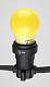Купить Лампа светодиодная ЭРА E27 3W 3000K желтая ERAYL50-E27 Б0049581 за 110 ₽ в наличии с доставкой по России. Интернет-магазин каталог товаров