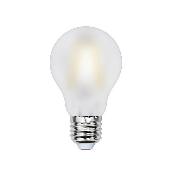 В наличии, Производитель:Uniel, Тип: Филаментные, Артикул: LED-A60-8W/WW/E27/FR PLS02WH Доставка по РФ, актуальные цены и остатки, интернет-магазин Торгостров