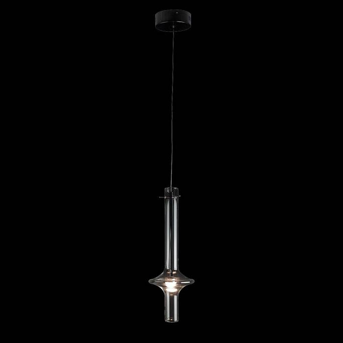 Подвесной светодиодный светильник Loft IT Tube 10061BK В наличии, Производитель:Loft IT, Тип: Подвесные, Артикул: 10061BK Доставка по РФ, актуальные цены и остатки, интернет-магазин Торгостров