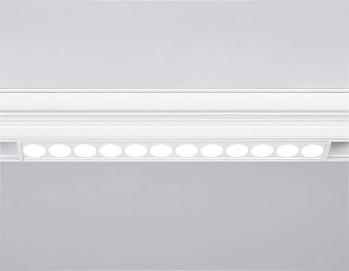 Трековый светодиодный светильник Ambrella light Track System Magnetic GL4022 Трековый светодиодный светильник Ambrella light Track System Magnetic GL4022 за 1 630 ₽ в наличии с доставкой по России. Трековые светильники. Интернет-магазин каталог товаров актуальные цены и остатки