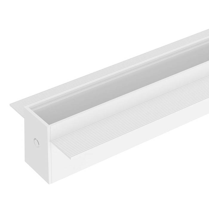 Шинопровод встраиваемый однофазный Denkirs Smart Hide TR2012-WH за 7 930 ₽ в наличии с доставкой по России. Шинопроводы для трековых систем. Интернет-магазин каталог товаров актуальные цены и остатки