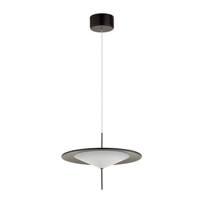 Подвесной светодиодный светильник Odeon Light Steka 5012/16L В наличии, Производитель:Odeon Light, Тип: Подвесные, Артикул: 5012/16L Доставка по РФ, актуальные цены и остатки, интернет-магазин Торгостров