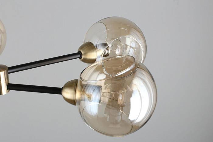  В наличии, Производитель:Omnilux, Тип: Люстры на штанге, Артикул: OML-94207-06 Доставка по РФ, актуальные цены и остатки, интернет-магазин Торгостров