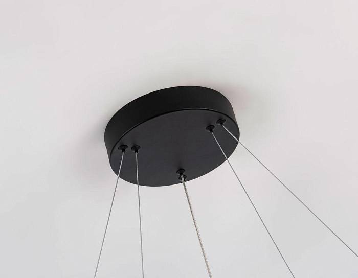 Подвесной светодиодный светильник Ambrella light Comfort Line FL5865 В наличии, Производитель:Ambrella light, Тип: Подвесные, Артикул: FL5865 Доставка по РФ, актуальные цены и остатки, интернет-магазин Торгостров