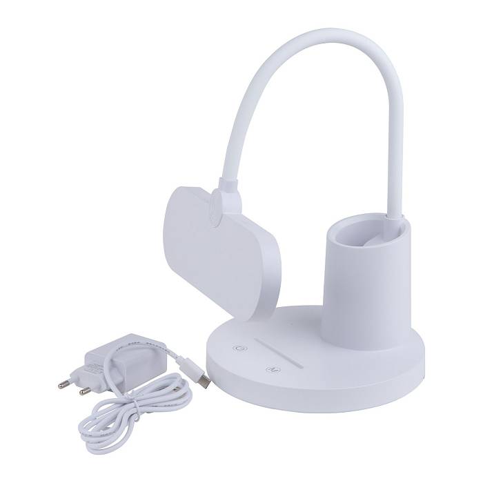  В наличии, Производитель:Uniel, Тип: Офисные, Артикул: ULM-D603 10W/3000-6000K/DIM White Доставка по РФ, актуальные цены и остатки, интернет-магазин Торгостров