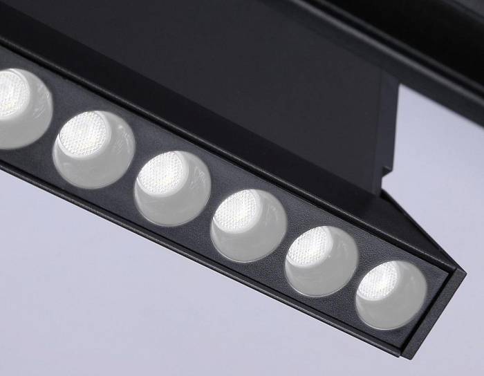 Трековый светодиодный светильник Ambrella light Track System Magnetic GL4081 Трековый светодиодный светильник Ambrella light Track System Magnetic GL4081 за 5 210 ₽ в наличии с доставкой по России. Трековые светильники. Интернет-магазин каталог товаров актуальные цены и остатки