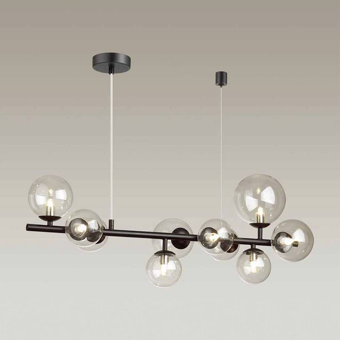Подвесная люстра Odeon Light Modern Tovi 4818/10 В наличии, Производитель:Odeon Light, Тип: Подвесные, Артикул: 4818/10 Доставка по РФ, актуальные цены и остатки, интернет-магазин Торгостров