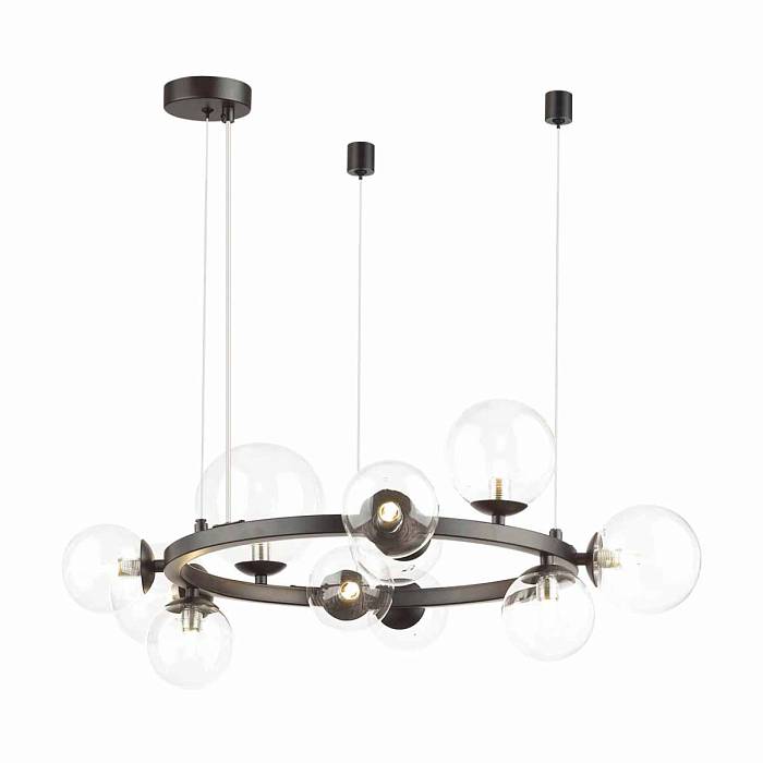 Подвесная люстра Odeon Light Modern Tovi 4818/11 В наличии, Производитель:Odeon Light, Тип: Подвесные, Артикул: 4818/11 Доставка по РФ, актуальные цены и остатки, интернет-магазин Торгостров