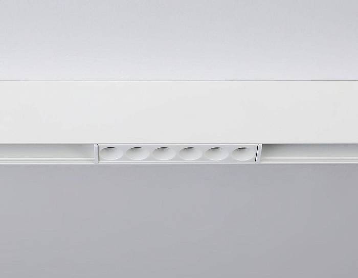 Трековый светодиодный светильник Ambrella light Track System Magnetic GL4017 Трековый светодиодный светильник Ambrella light Track System Magnetic GL4017 за 950 ₽ в наличии с доставкой по России. Трековые светильники. Интернет-магазин каталог товаров актуальные цены и остатки