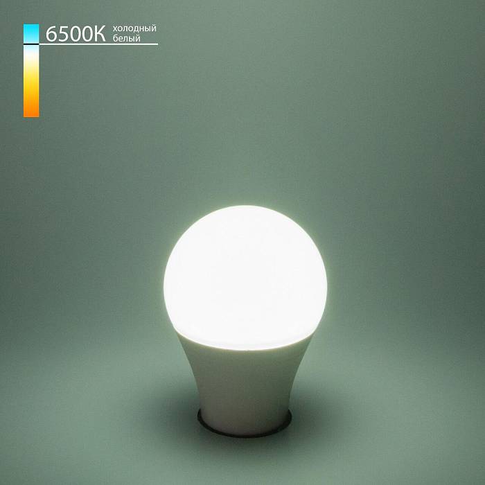 Лампа светодиодная Elektrostandard E27 10W 6500K матовая a048527 В наличии, Производитель:Elektrostandard, Тип: Светодиодные, Артикул: a048527 Доставка по РФ, актуальные цены и остатки, интернет-магазин Торгостров