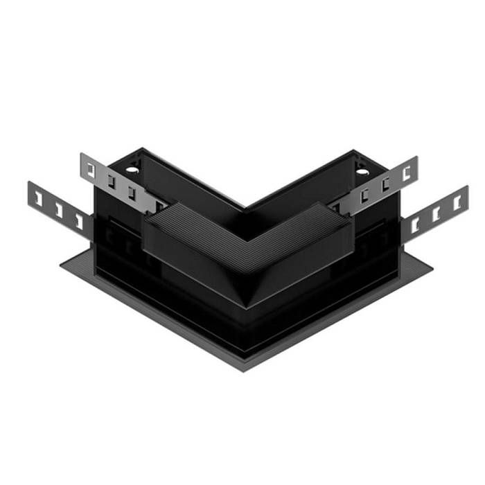 Коннектор L-образный для встраиваемого магнитного шинопровода Arte Lamp Linea-Accessories A487706 Коннектор L-образный для встраиваемого магнитного шинопровода Arte Lamp Linea-Accessories A487706 за 1 080 ₽ в наличии с доставкой по России. Комплектующие для трековых систем. Интернет-магазин каталог товаров актуальные цены и остатки