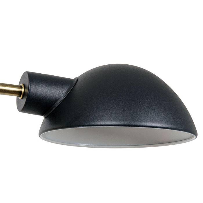 Бра Arte Lamp Zetta A7055AP-1BK В наличии, Производитель:Arte Lamp, Тип: С 1 плафоном, Артикул: A7055AP-1BK Доставка по РФ, актуальные цены и остатки, интернет-магазин Торгостров