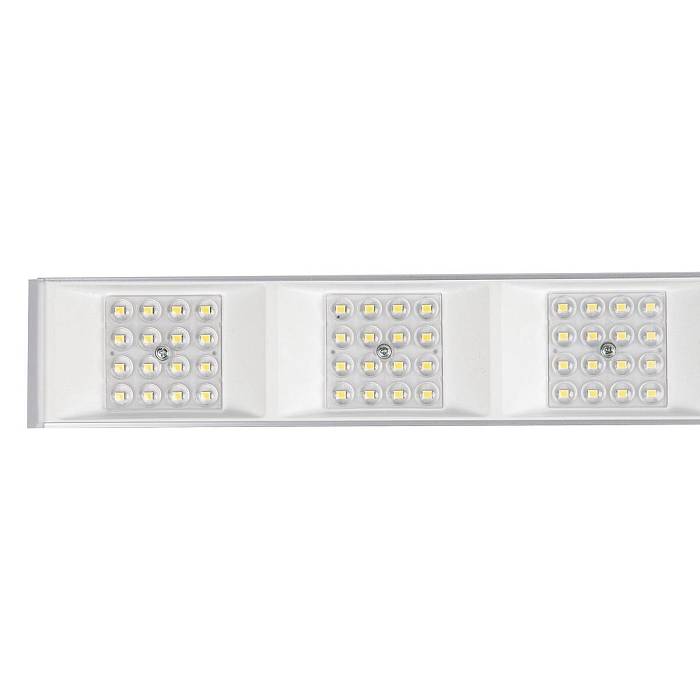 Линейный светодиодный светильник Uniel ULO-EL120B-100W/4000K/K SILVER LINKABLE UL-00010693 Линейный светодиодный светильник Uniel ULO-EL120B-100W/4000K/K SILVER LINKABLE UL-00010693 за 2 850 ₽ в наличии с доставкой по России. Линейные светильники. Интернет-магазин каталог товаров актуальные цены и остатки