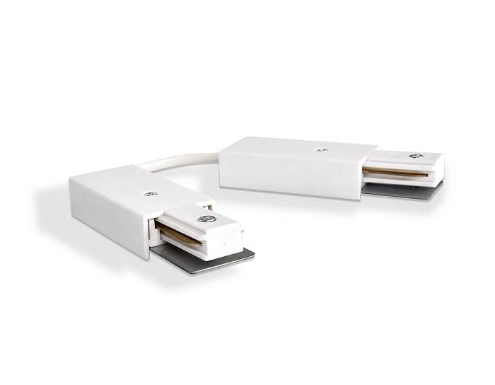 Коннектор гибкий Ambrella light Track System GL7087 Коннектор гибкий Ambrella light Track System GL7087 за 1 210 ₽ в наличии с доставкой по России. Комплектующие для трековых систем. Интернет-магазин каталог товаров актуальные цены и остатки