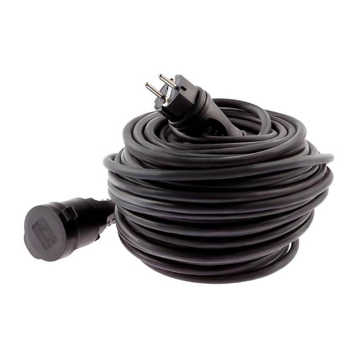 Удлинитель силовой ЭРА 1гн 40м с/з UPx-1e-3x2,5-40m-IP44(kg) Б0050865 за 13 413 ₽ в наличии с доставкой по России. Удлинители и сетевые фильтры. Интернет-магазин каталог товаров актуальные цены и остатки