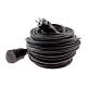 Удлинитель силовой ЭРА 1гн 40м с/з UPx-1e-3x2,5-40m-IP44(kg) Б0050865 за 13 413 ₽ в наличии с доставкой по России. Удлинители и сетевые фильтры. Интернет-магазин каталог товаров актуальные цены и остатки