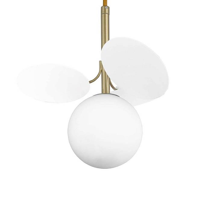 Подвесной светильник Loft IT Matisse 10008/1P white В наличии, Производитель:Loft IT, Тип: Подвесные, Артикул: 10008/1P white Доставка по РФ, актуальные цены и остатки, интернет-магазин Торгостров