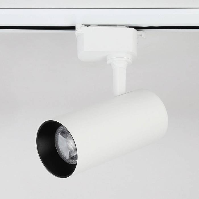 Трековый светодиодный светильник Ambrella light GL5821 за 1 290 ₽ в наличии с доставкой по России. Трековые светильники. Интернет-магазин каталог товаров актуальные цены и остатки