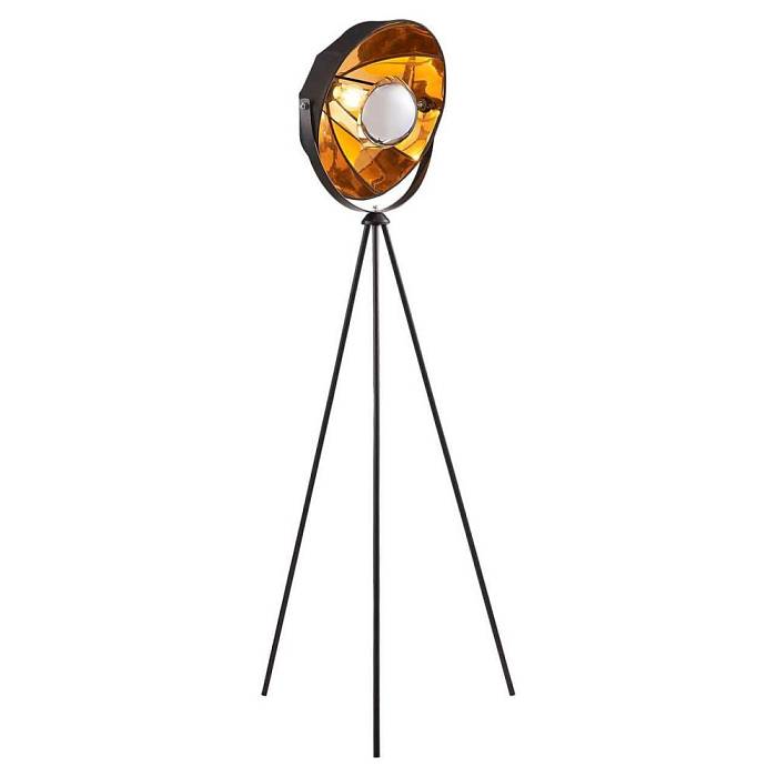 Торшер Lussole Lgo Klamath GRLSP-0556 В наличии, Производитель:Lussole, Тип: На треноге, Артикул: GRLSP-0556 Доставка по РФ, актуальные цены и остатки, интернет-магазин Торгостров