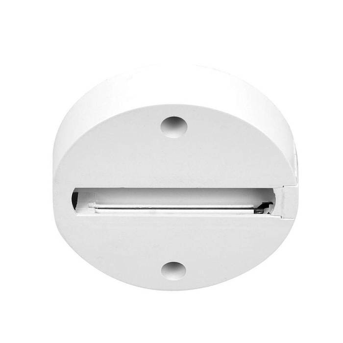 Основание для шинопровода Ambrella light Track System GL7021 за 520 ₽ в наличии с доставкой по России. Комплектующие для трековых систем. Интернет-магазин каталог товаров актуальные цены и остатки