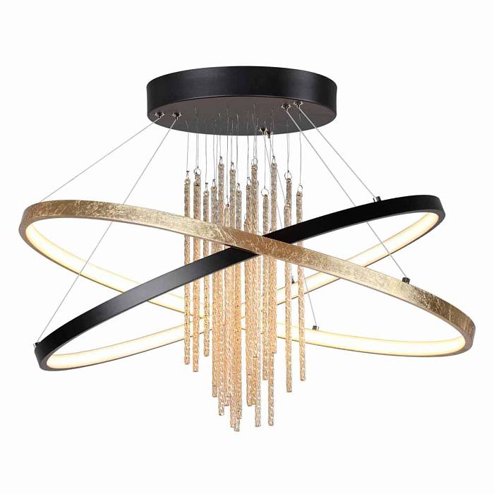 Подвесной светодиодный светильник Odeon Light L-vision Monica 3901/70CL В наличии, Производитель:Odeon Light, Тип: Подвесные, Артикул: 3901/70CL Доставка по РФ, актуальные цены и остатки, интернет-магазин Торгостров