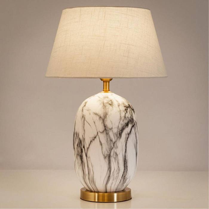 Настольная лампа Arte Lamp Sarin A4061LT-1PB В наличии, Производитель:Arte Lamp, Тип: Декоративные, Артикул: A4061LT-1PB Доставка по РФ, актуальные цены и остатки, интернет-магазин Торгостров