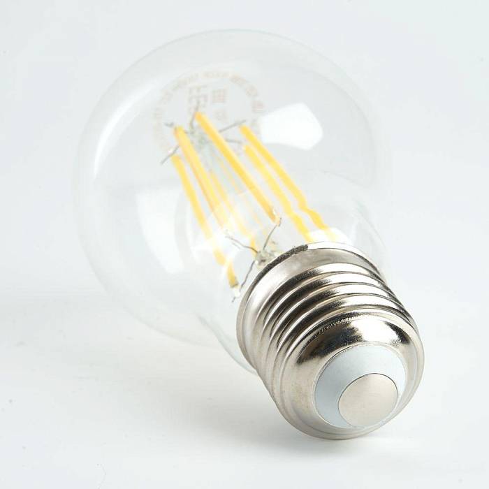 Купить Лампа светодиодная филаментная Feron E27 20W 2700K прозрачная LB-620 38245 за 390 ₽ в наличии с доставкой по России. Интернет-магазин каталог товаров