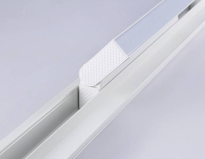 Трековый светодиодный светильник Ambrella light Track System Magnetic GL4061 Трековый светодиодный светильник Ambrella light Track System Magnetic GL4061 за 2 780 ₽ в наличии с доставкой по России. Трековые светильники. Интернет-магазин каталог товаров актуальные цены и остатки