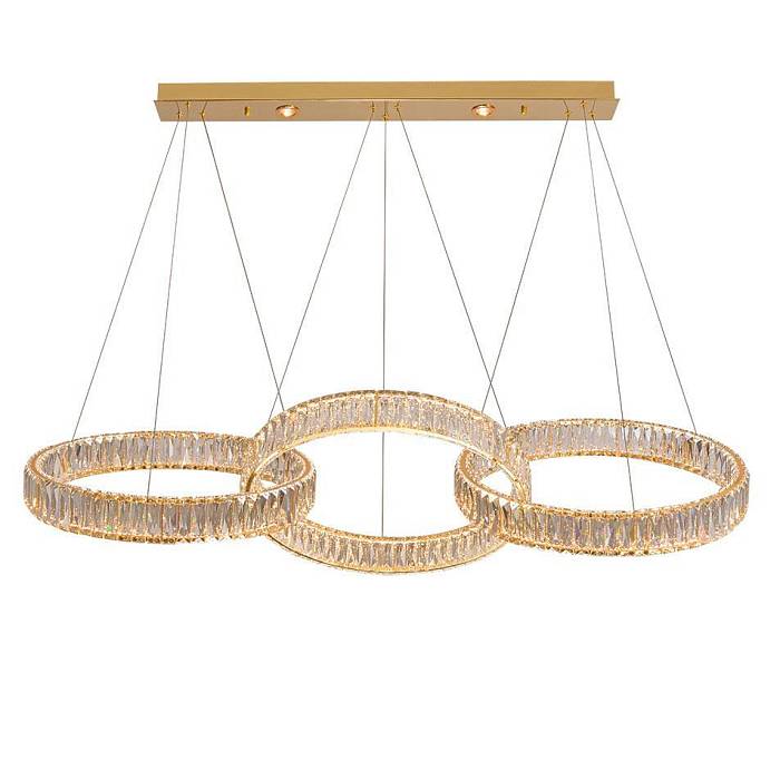 Подвесной светодиодный светильник Newport 8240 8243/S gold new М0066965 В наличии, Производитель:Newport, Тип: Подвесные, Артикул: 8243/S gold new Доставка по РФ, актуальные цены и остатки, интернет-магазин Торгостров