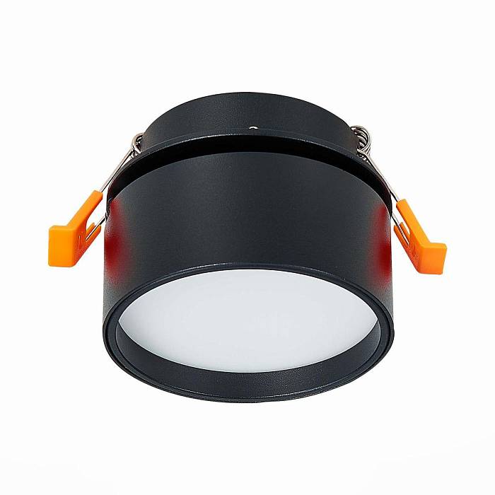 Встраиваемый светодиодный спот ST Luce ST651.448.09 В наличии, Производитель:ST Luce, Тип: Встраиваемые споты, Артикул: ST651.448.09 Доставка по РФ, актуальные цены и остатки, интернет-магазин Торгостров