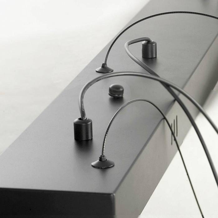 Подвесной светодиодный светильник Lussole Loft LSP-7006 В наличии, Производитель:Lussole LOFT, Тип: Подвесные, Артикул: LSP-7006 Доставка по РФ, актуальные цены и остатки, интернет-магазин Торгостров