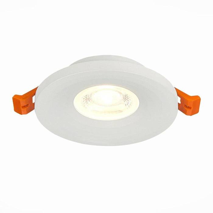  В наличии, Производитель:ST Luce, Тип: Точечные светильники, Артикул: ST205.508.01 Доставка по РФ, актуальные цены и остатки, интернет-магазин Торгостров