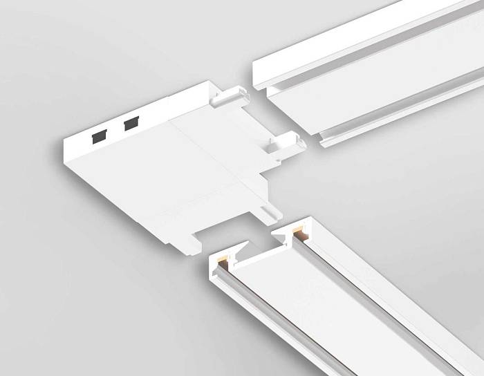 Коннектор L-образный Ambrella light Track System Magnetic Ultra Slim GV1113 Коннектор L-образный Ambrella light Track System Magnetic Ultra Slim GV1113 за 515 ₽ в наличии с доставкой по России. Комплектующие для трековых систем. Интернет-магазин каталог товаров актуальные цены и остатки