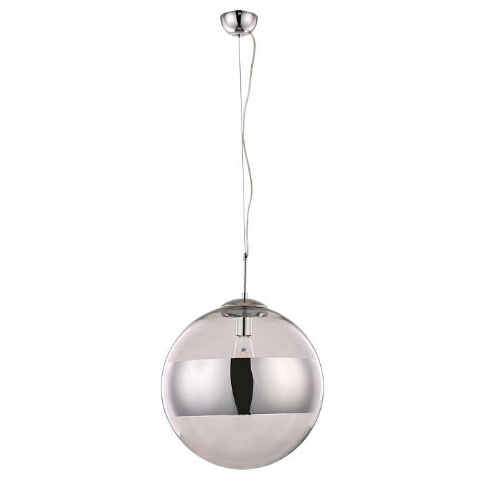 Подвесной светильник Arte Lamp Galactica A1583SP-1CC В наличии, Производитель:Arte Lamp, Тип: Подвесные, Артикул: A1583SP-1CC Доставка по РФ, актуальные цены и остатки, интернет-магазин Торгостров