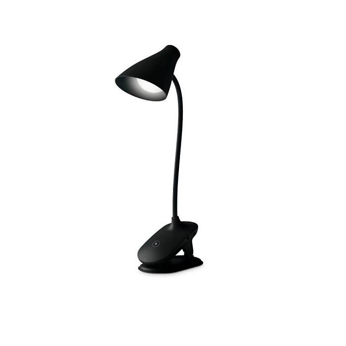 Светодиодная настольная лампа Ambrella light Desk DE707 за 1 185 ₽ в наличии с доставкой по России. Офисные  настольные лампы. Интернет-магазин актуальные остатки и цены