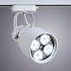 Трековый светильник Arte Lamp A6252PL-1WH за 1 280 ₽ в наличии с доставкой по России. Трековые светильники. Интернет-магазин каталог товаров актуальные цены и остатки
