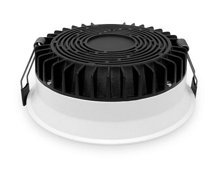 Встраиваемый светодиодный светильник Ambrella light Downlight DCR510 Встраиваемый светодиодный светильник Ambrella light Downlight DCR510 за 1 930 ₽ в наличии с доставкой по России. Светильники downlight. Интернет-магазин каталог товаров актуальные цены и остатки