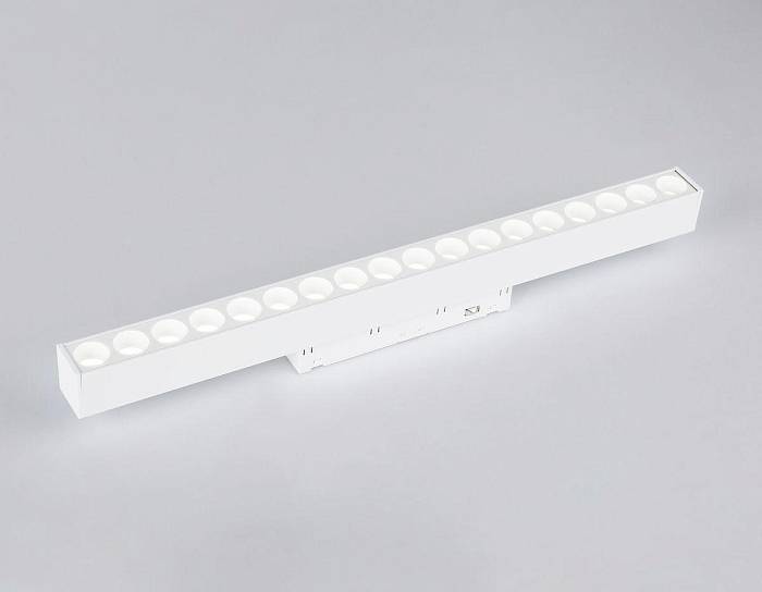 Трековый светодиодный светильник Ambrella light Track System Magnetic GL4028 Трековый светодиодный светильник Ambrella light Track System Magnetic GL4028 за 3 090 ₽ в наличии с доставкой по России. Трековые светильники. Интернет-магазин каталог товаров актуальные цены и остатки