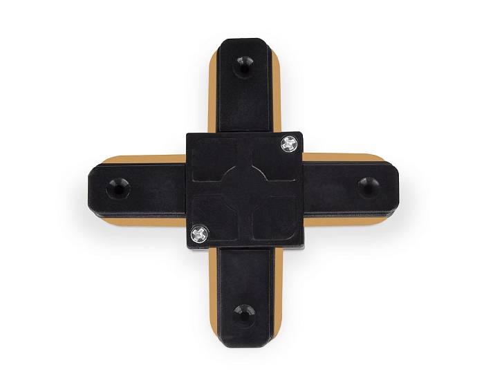  Коннектор Х-образный Ambrella light Track System GL7083 за 430 ₽ в наличии с доставкой по России. Комплектующие для трековых систем. Интернет-магазин каталог товаров актуальные цены и остатки