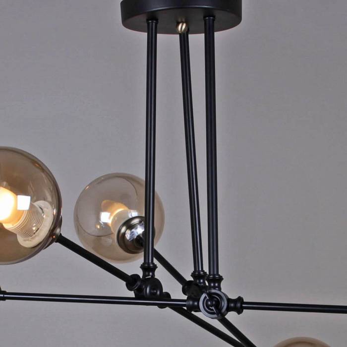  В наличии, Производитель:Reluce, Тип: Потолочные, Артикул: 04797-0.3-06 Доставка по РФ, актуальные цены и остатки, интернет-магазин Торгостров