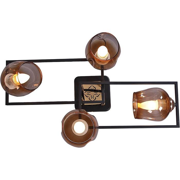  В наличии, Производитель:Reluce, Тип: Потолочные, Артикул: 71706-0.3-04 Доставка по РФ, актуальные цены и остатки, интернет-магазин Торгостров