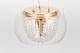 В наличии, Производитель:Lumina Deco, Тип: Подвесные, Артикул: LDP 7018-400 PR+F.GD Доставка по РФ, актуальные цены и остатки, интернет-магазин Торгостров