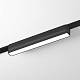 Трековый светильник Denkirs Air Linear DK5330-BK за 2 230 ₽ в наличии с доставкой по России. Трековые светильники. Интернет-магазин каталог товаров актуальные цены и остатки