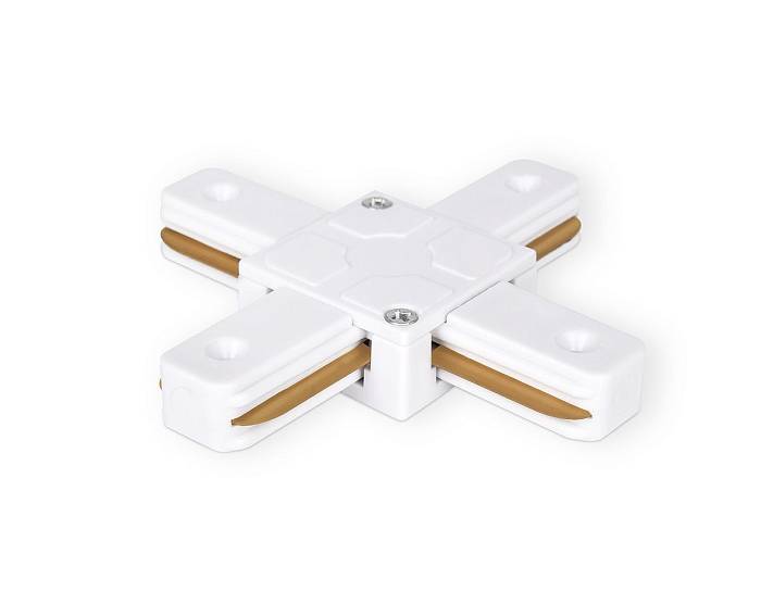 Коннектор Х-образный Ambrella light Track System GL7082 Коннектор Х-образный Ambrella light Track System GL7082 за 610 ₽ в наличии с доставкой по России. Комплектующие для трековых систем. Интернет-магазин каталог товаров актуальные цены и остатки